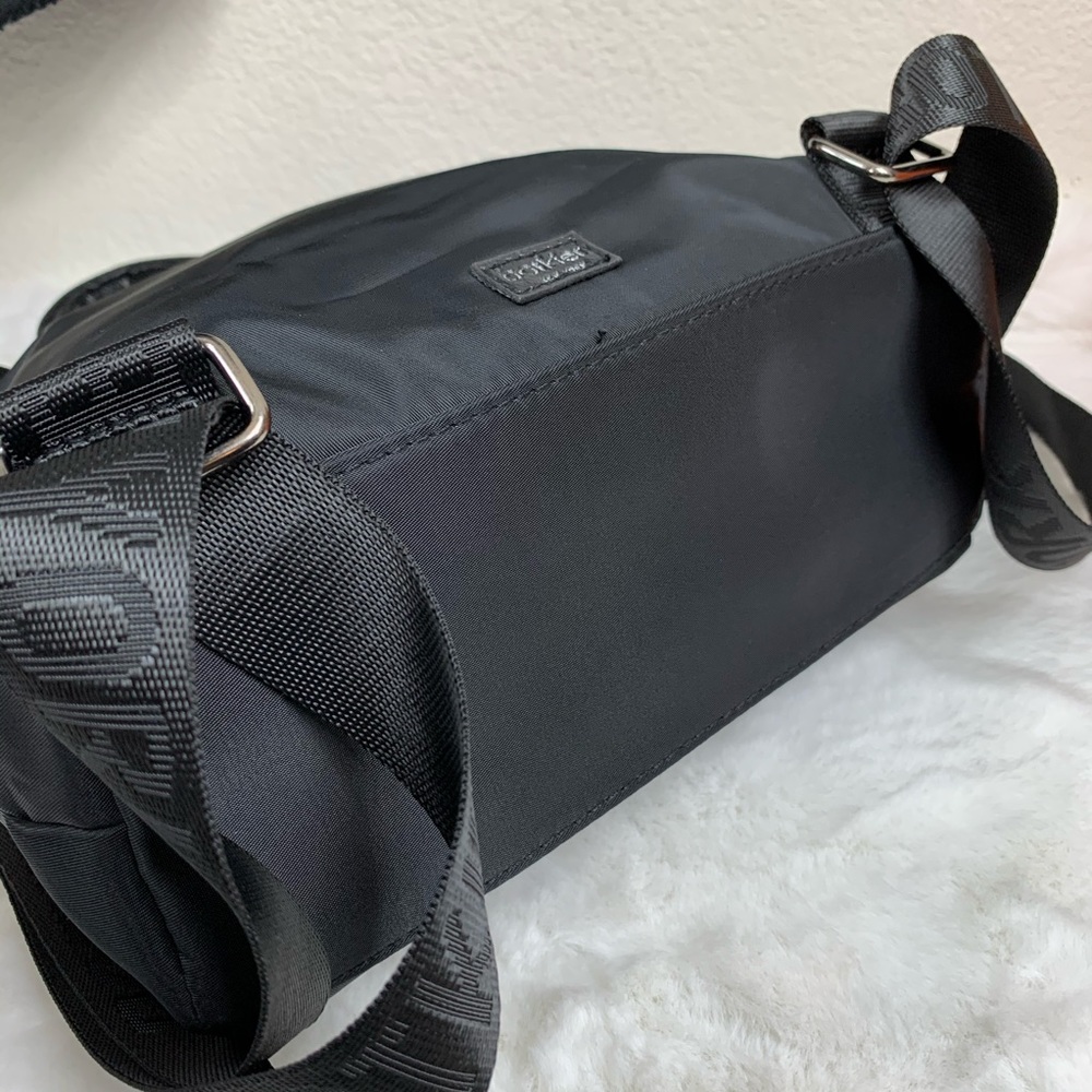 Botkier New York 
TRIGGER MINI BACKPACK (NYLON) - Picture 5 of 10